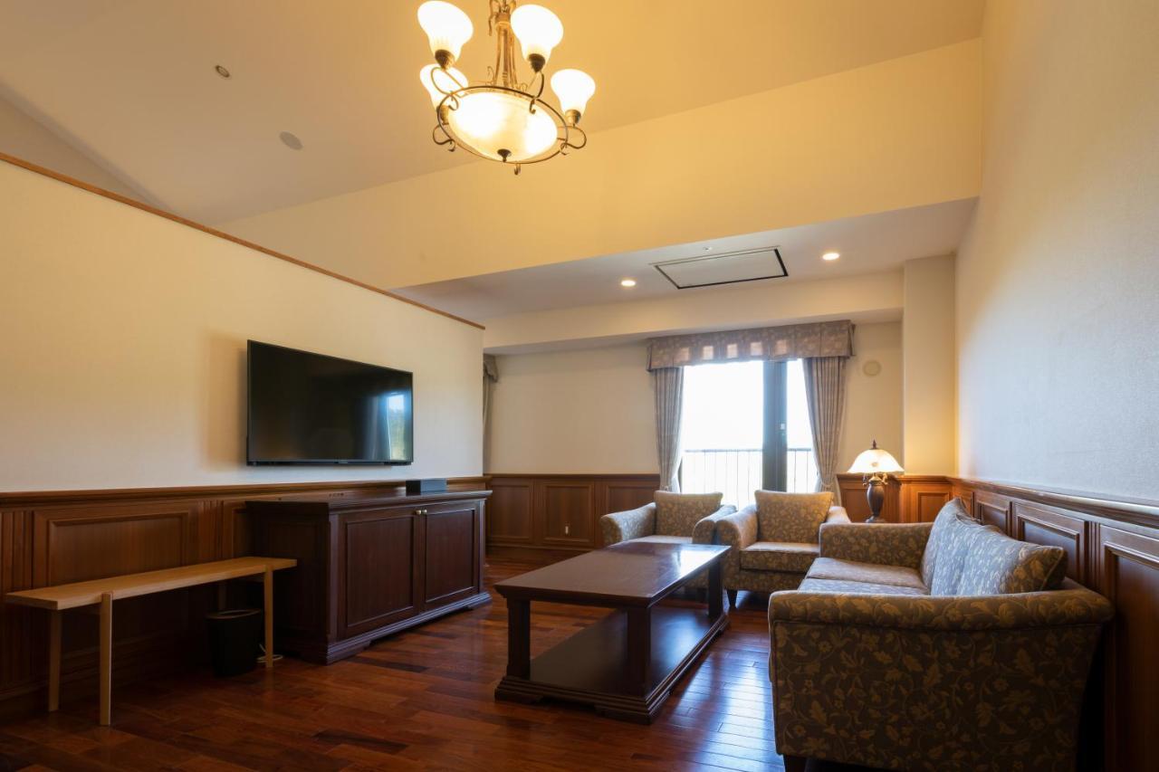 Asahidake Onsen Hotel Bear Monte Higashikawa Exterior foto