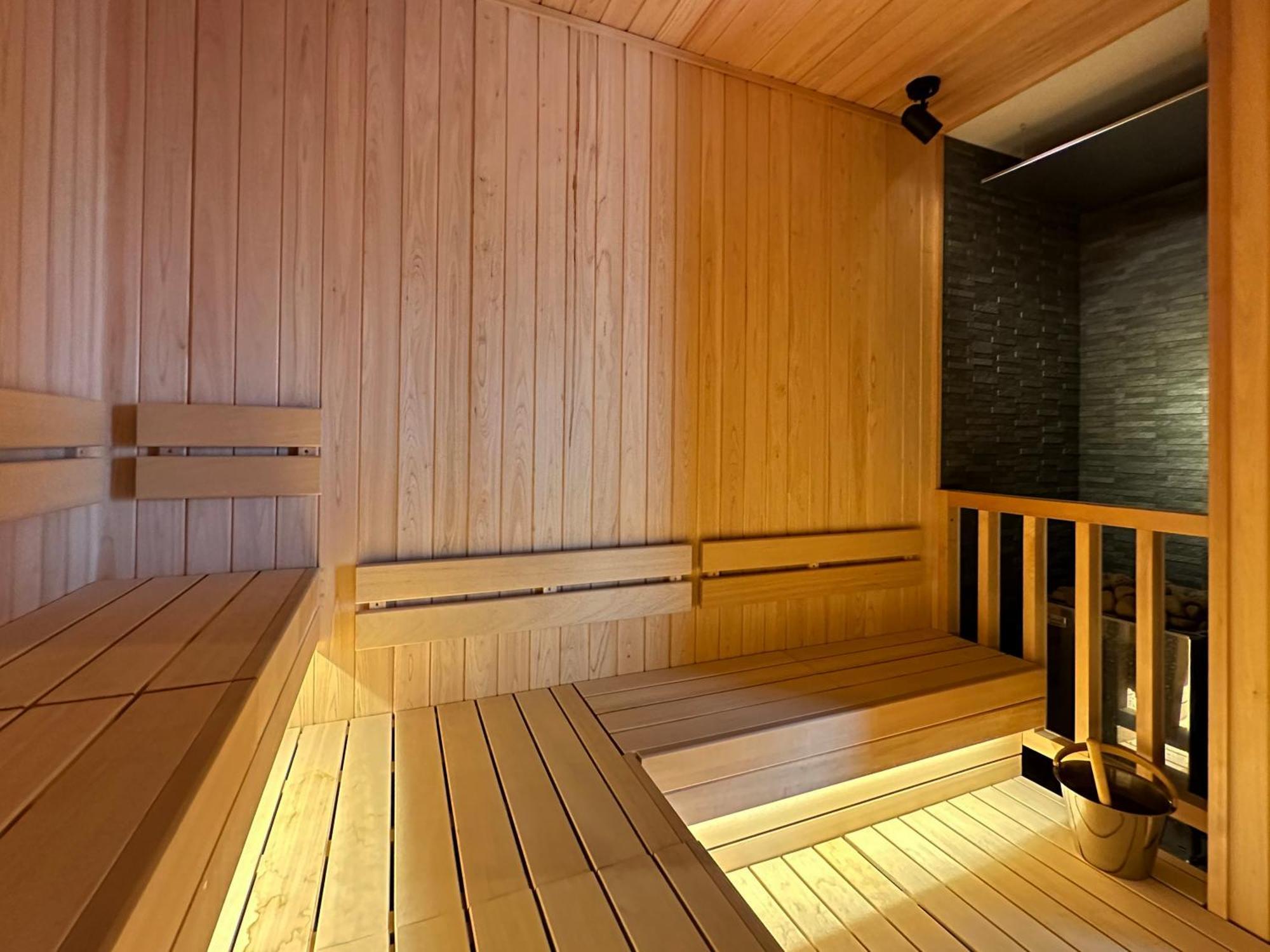 Asahidake Onsen Hotel Bear Monte Higashikawa Exterior foto